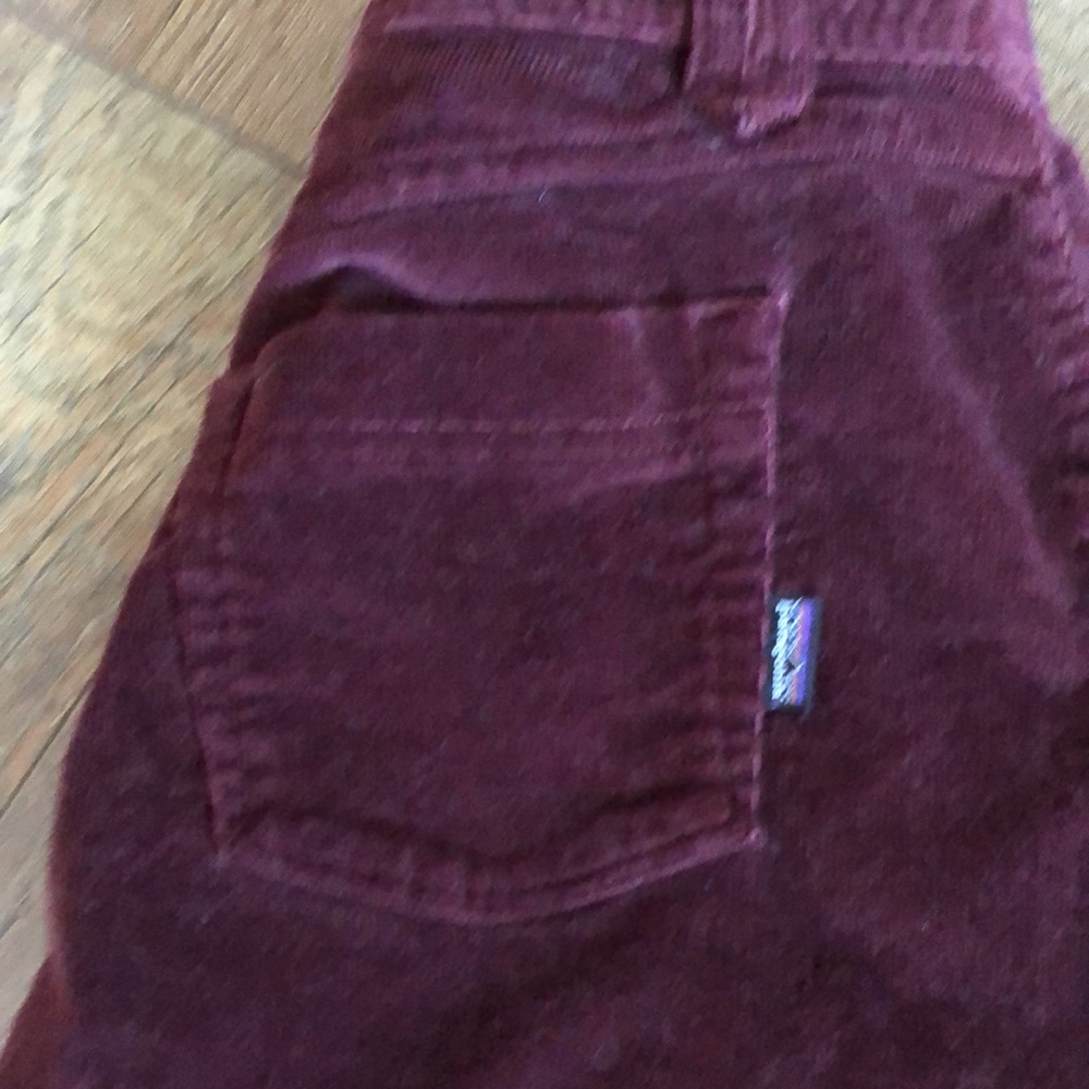 🌼Patagonia Women’s corduroy skirt size 8 - Picture 4 of 4